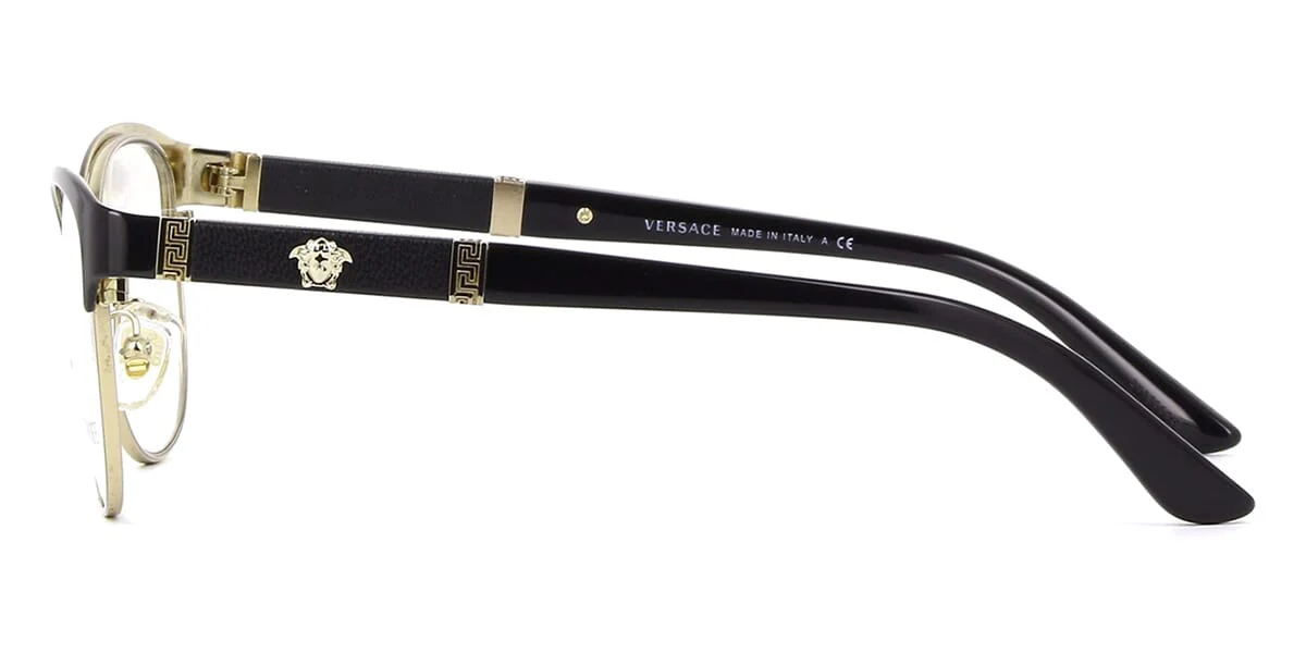 Versace 1233Q 1366 - As Seen On Hannah White - Image 3