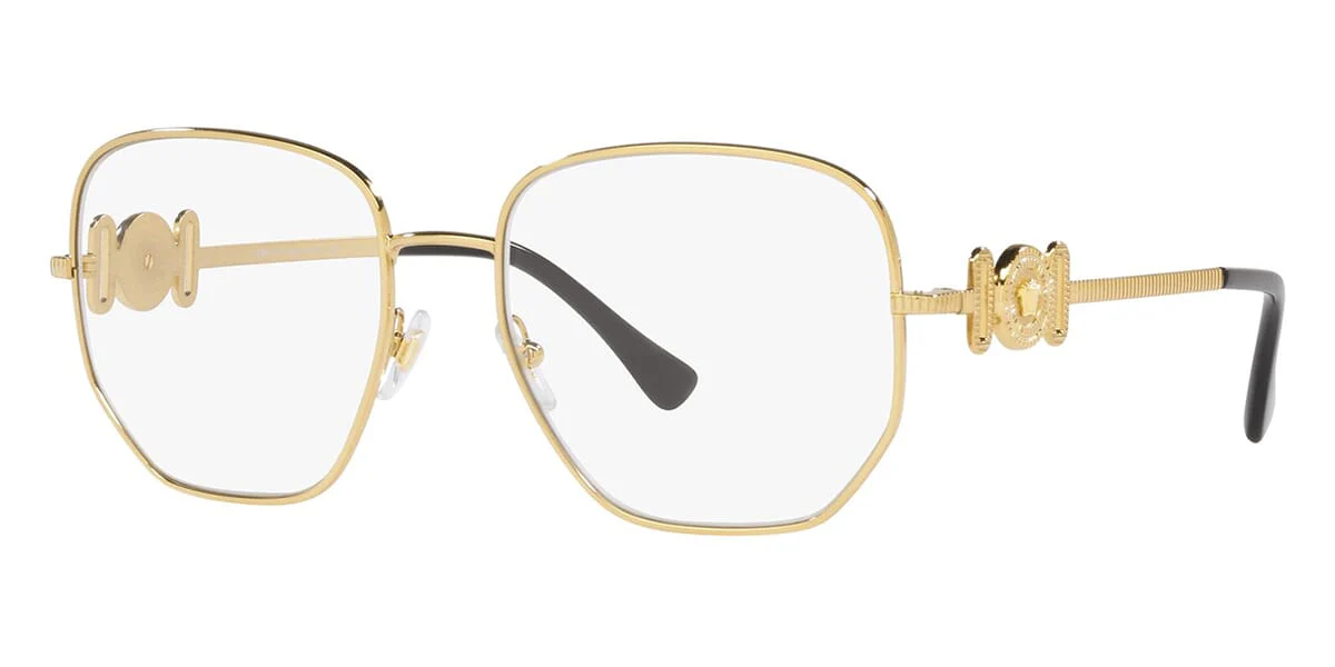 Versace 1283 1002 - As Seen On Ariana DeBose & Jacob Batalon