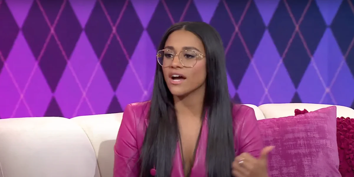 Versace 1283 1002 - As Seen On Ariana DeBose & Jacob Batalon - Image 4