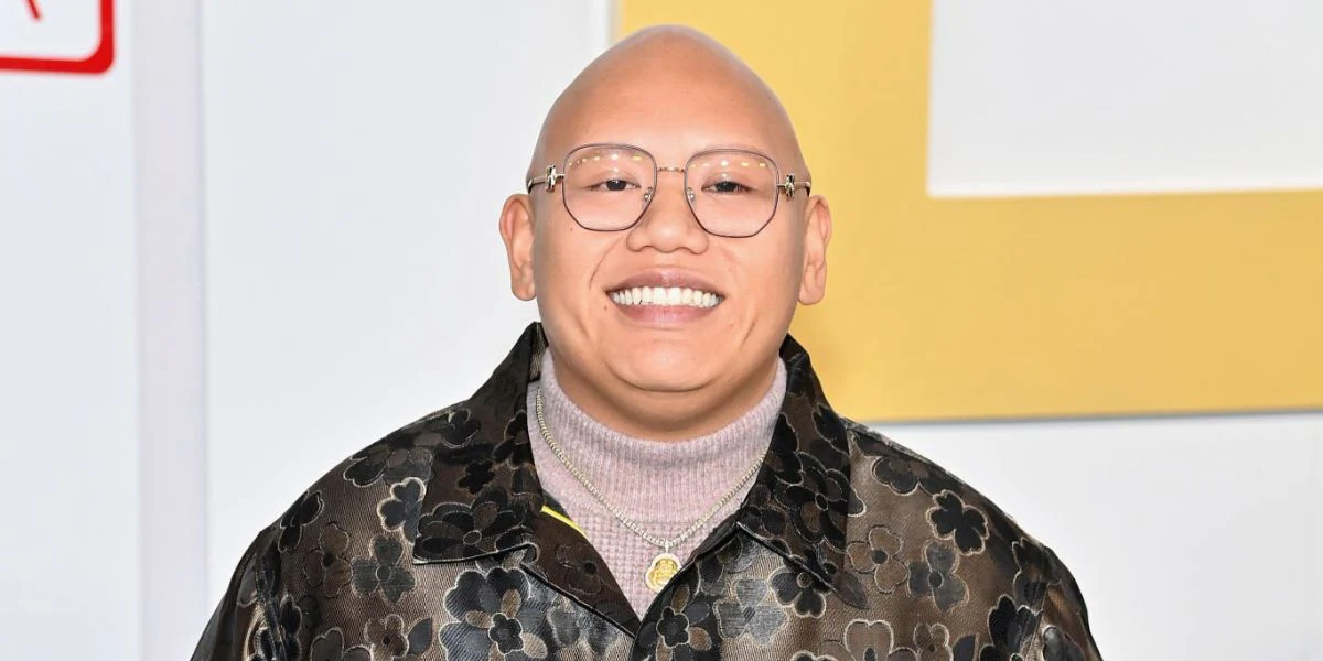 Versace 1283 1002 - As Seen On Ariana DeBose & Jacob Batalon - Image 5
