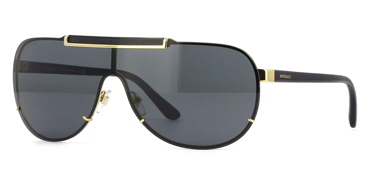 Versace 2140 1002/87 - As Seen On Snoop Dogg