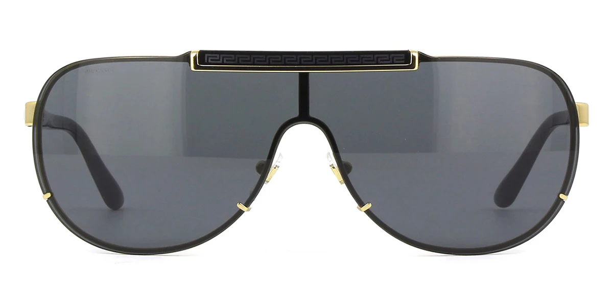 Versace 2140 1002/87 - As Seen On Snoop Dogg - Image 2