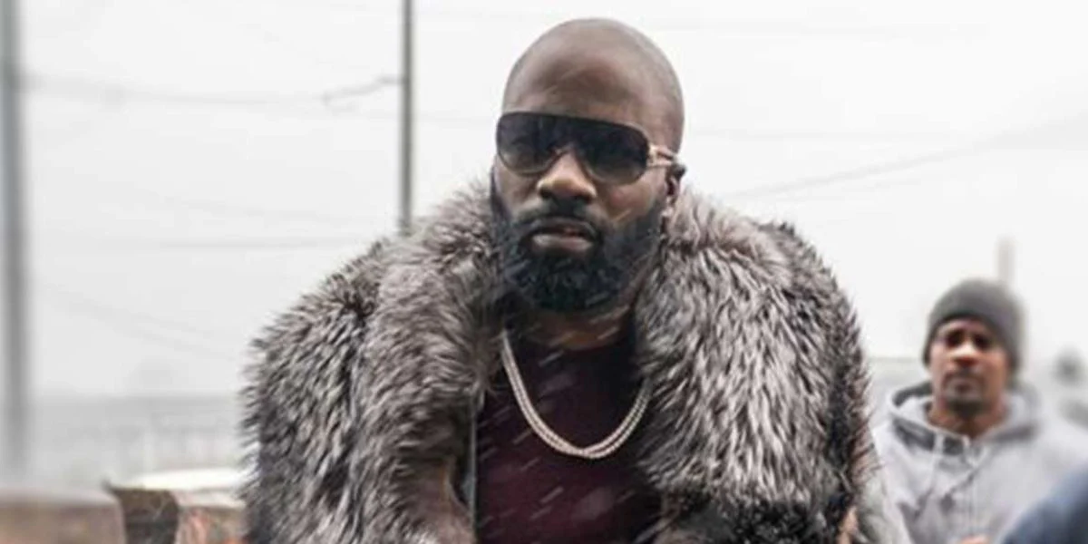 Versace 2166 1252/8G - As Seen On Mike Colter - Image 4