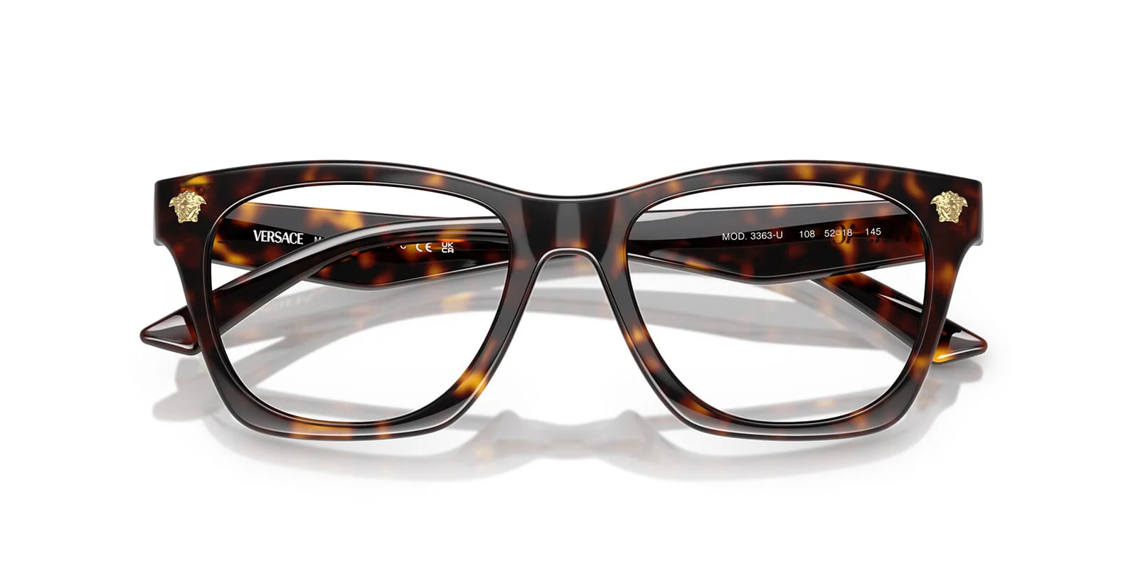 Versace 3363U 108 - Image 4