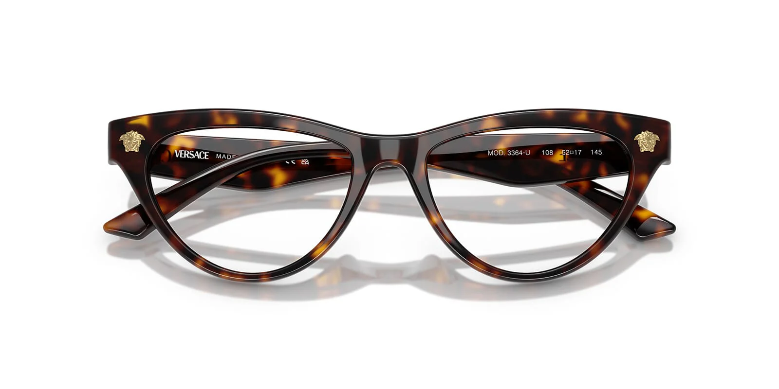 Versace 3364U 108 - Image 4