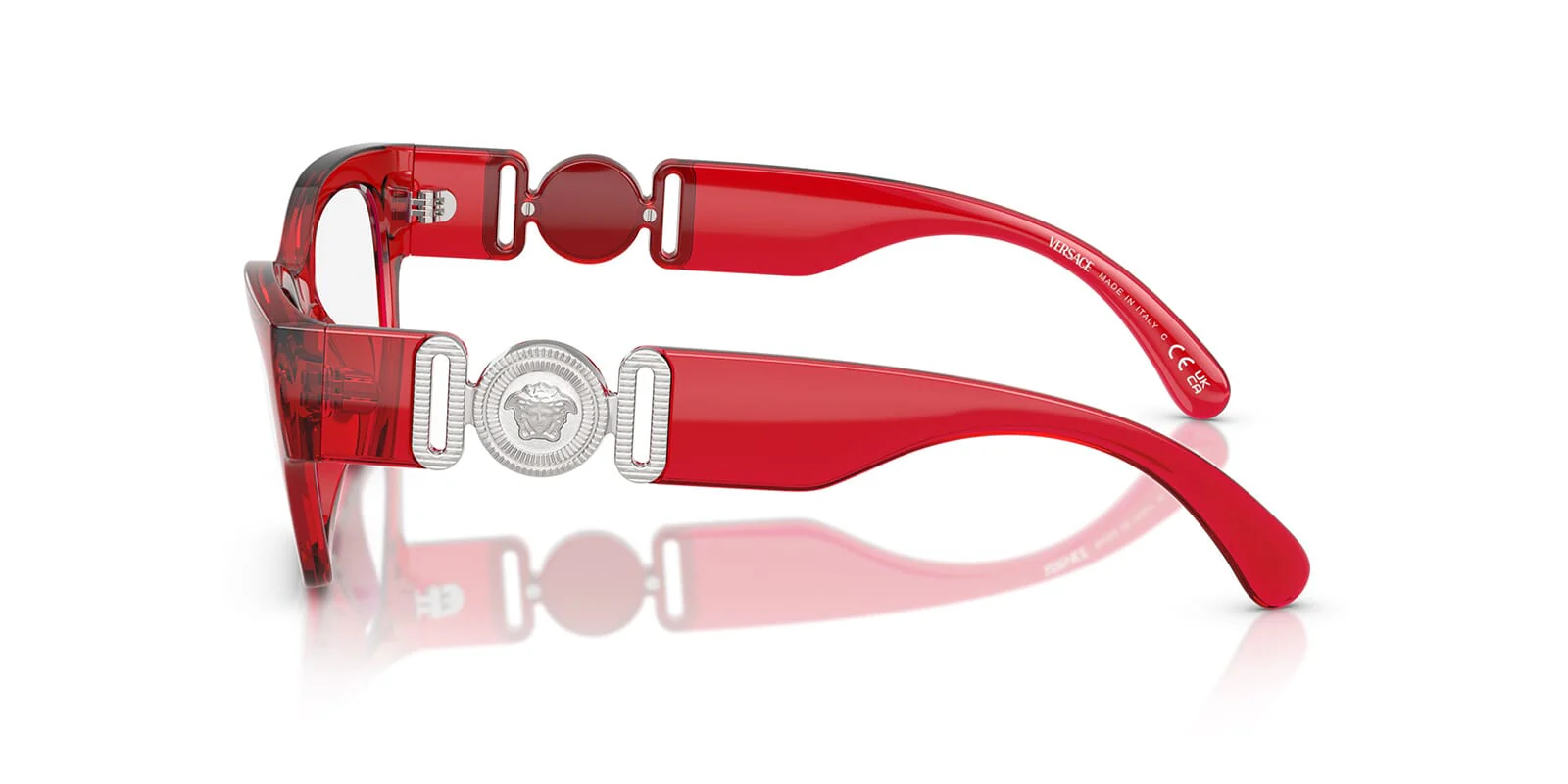 Versace 3367U 5495 - Image 3