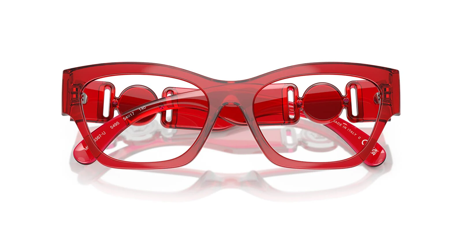 Versace 3367U 5495 - Image 4