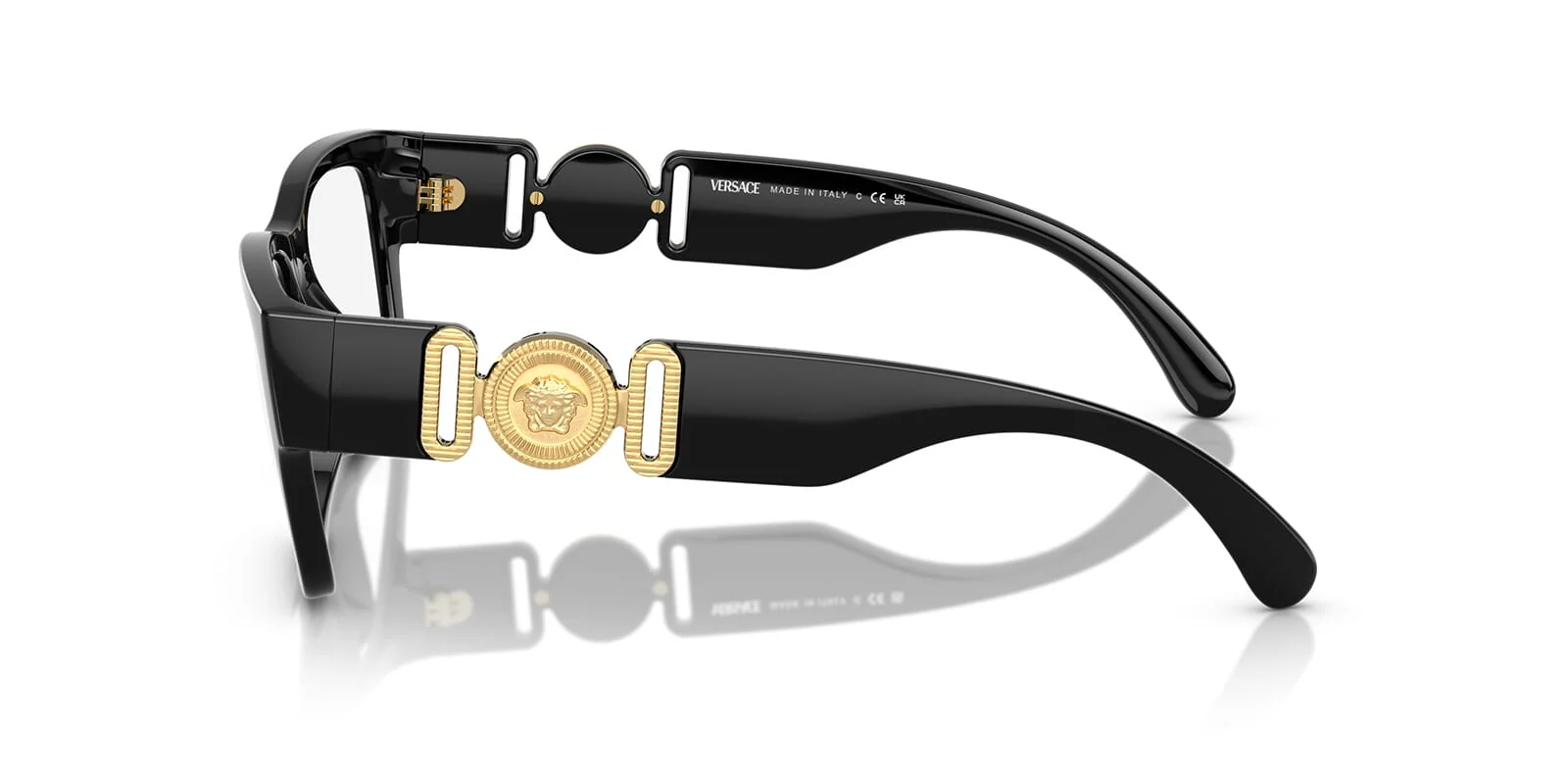 Versace 3368U GB1 - Image 3