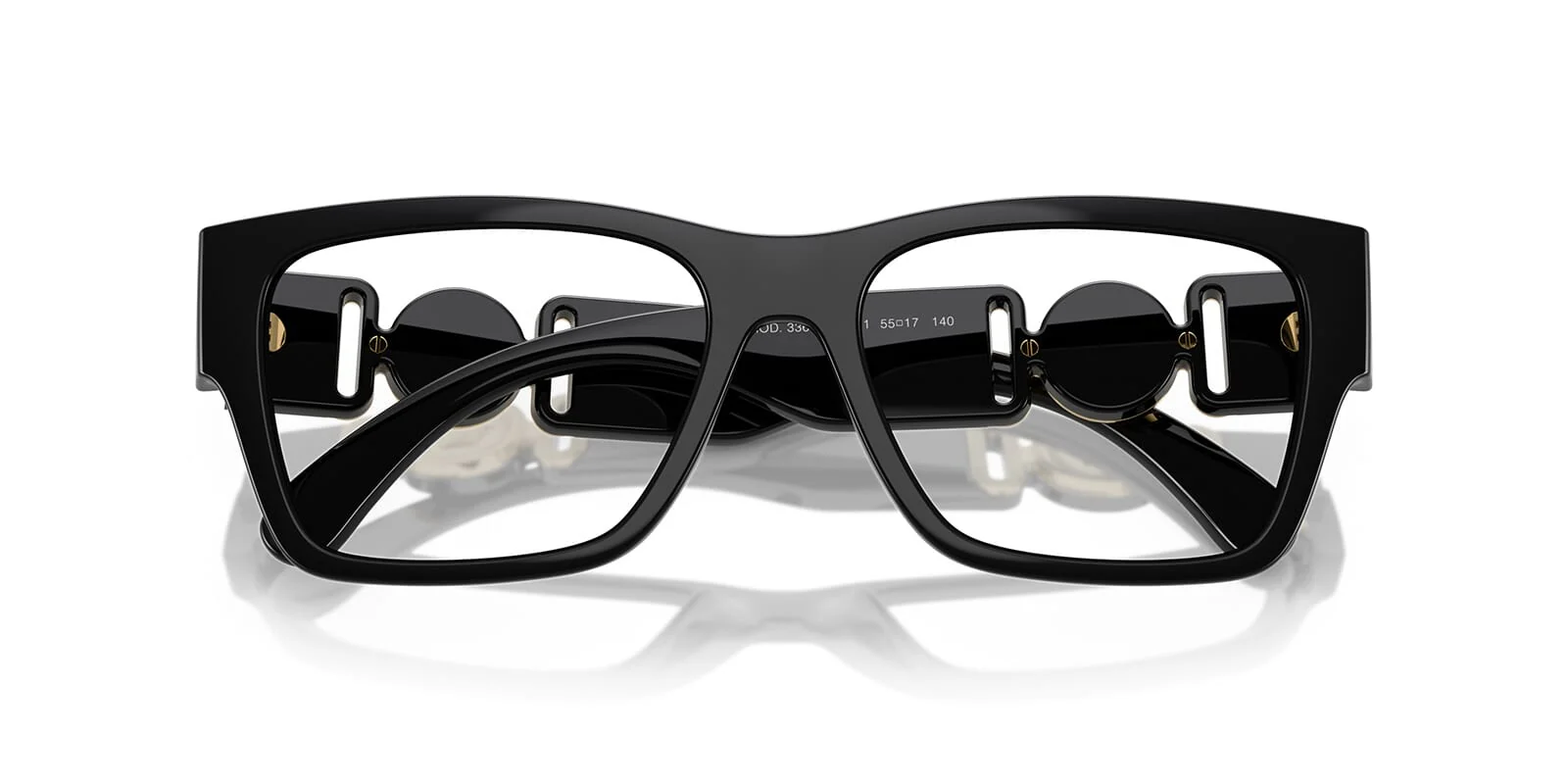 Versace 3368U GB1 - Image 4