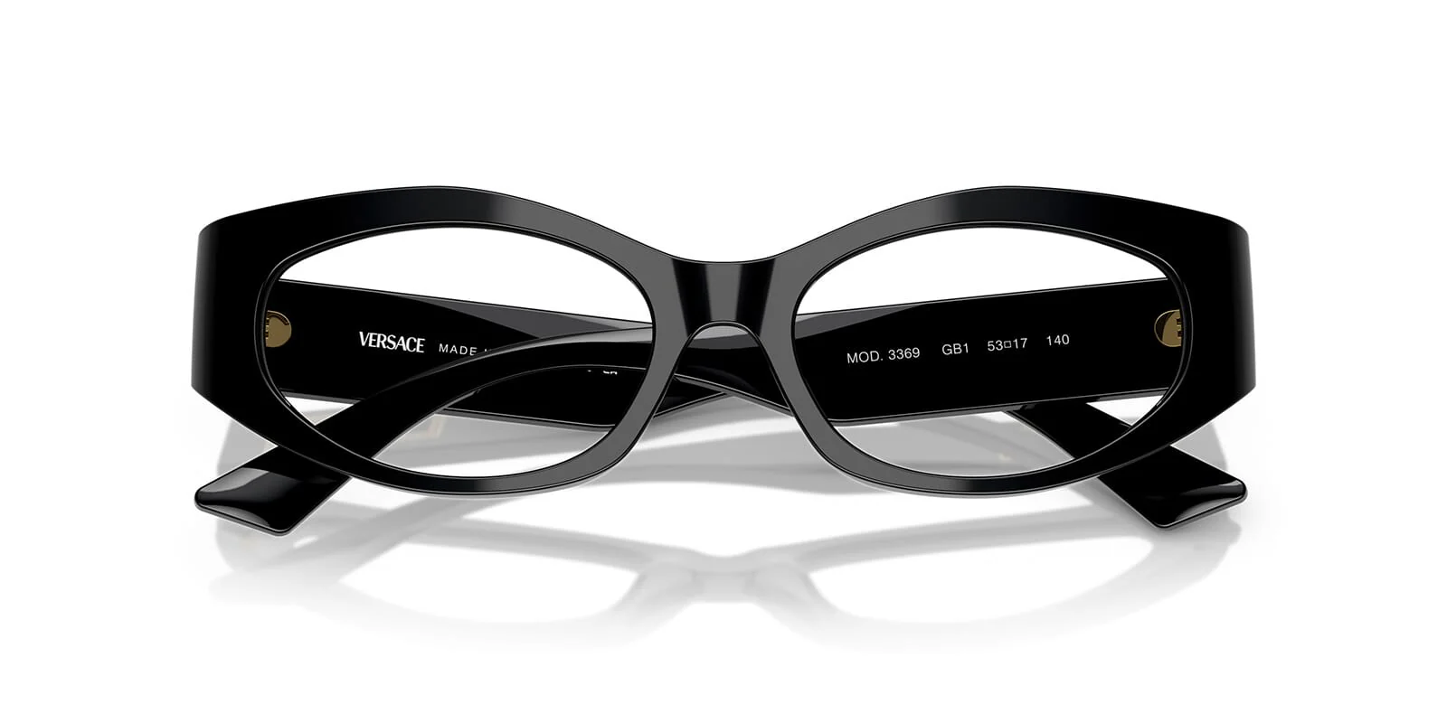 Versace 3369 GB1 - Image 4