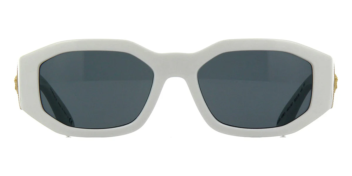 Versace 4361 401/87 - As Seen On Rihanna & Justin Bieber - Image 2