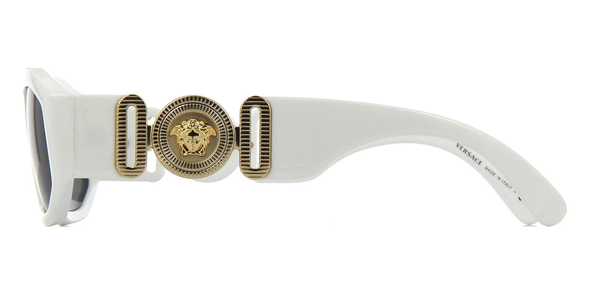 Versace 4361 401/87 - As Seen On Rihanna & Justin Bieber - Image 3