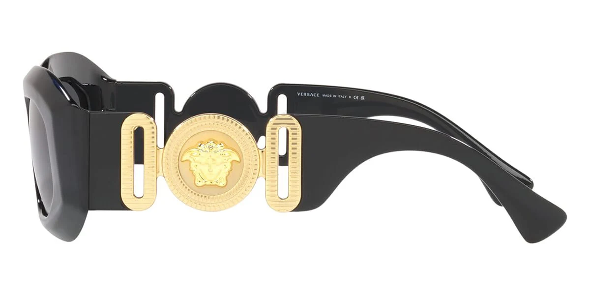 Versace 4425U GB1/87 - As Seen On Miley Cyrus & Lil Nas X - Image 3