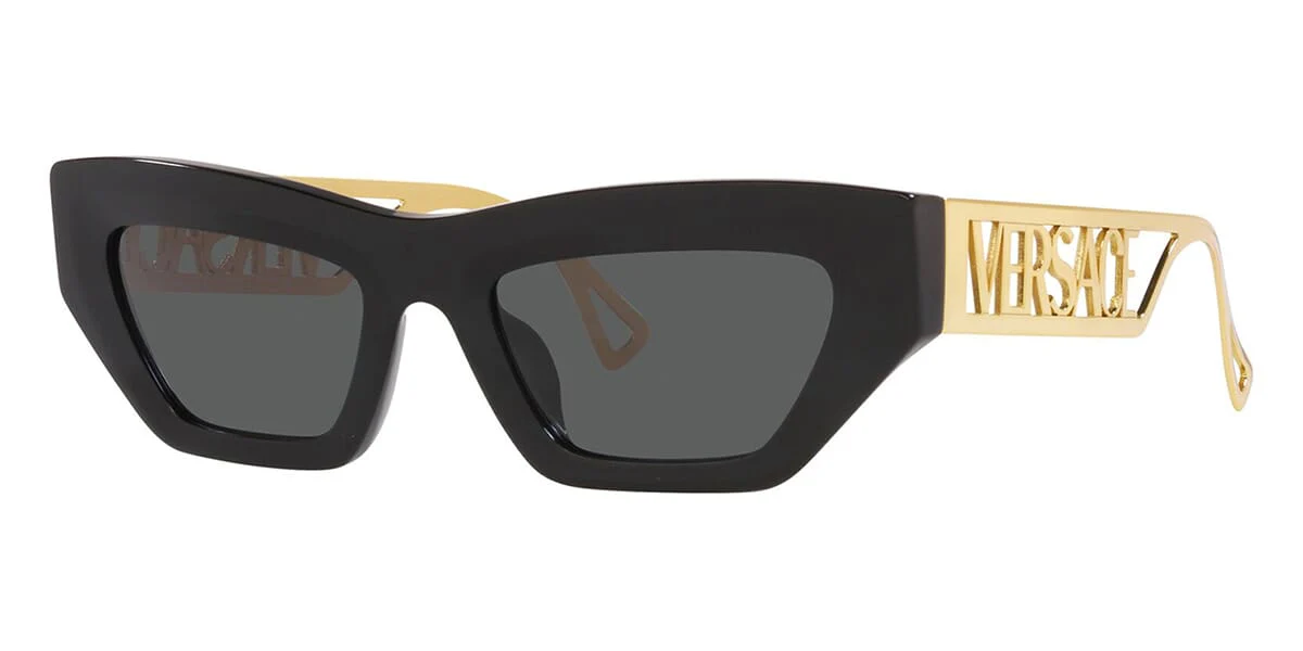 Versace 4432U GB1/87 - As Seen On Anne Hathaway