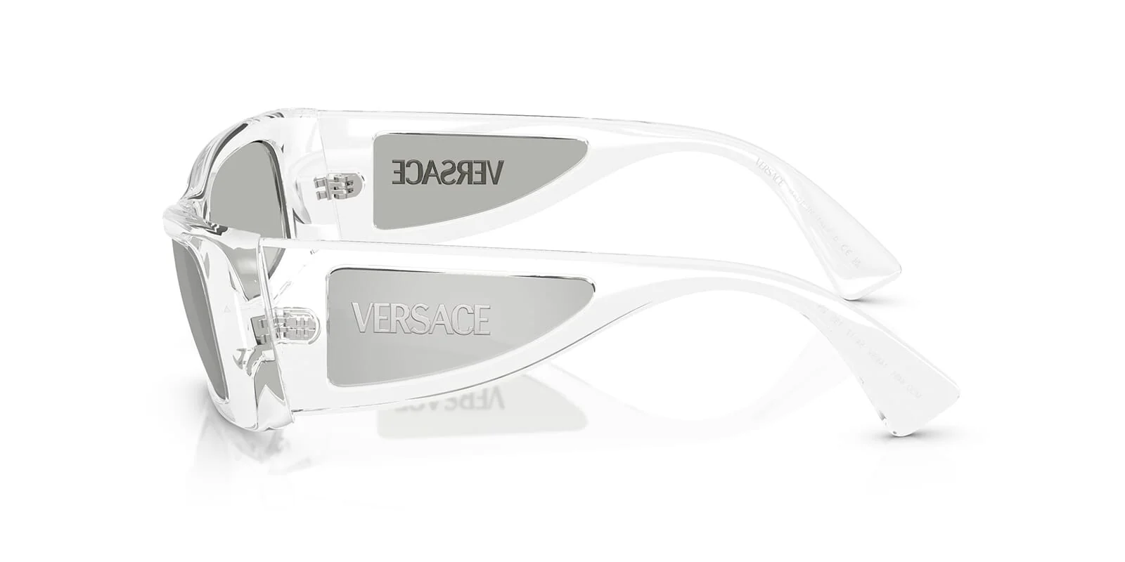 Versace 4481 148/8V - As Seen On Normani - Image 3
