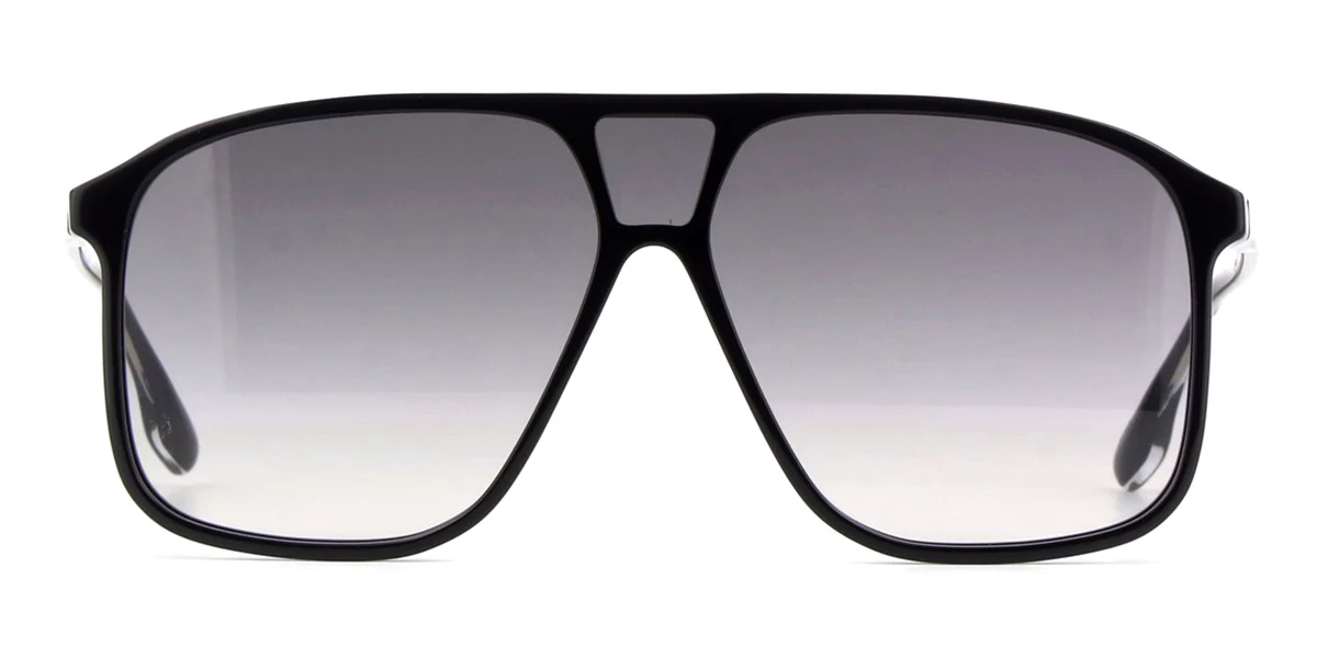 Victoria Beckham Three Lens Navigator VBS156 C01 - Image 2