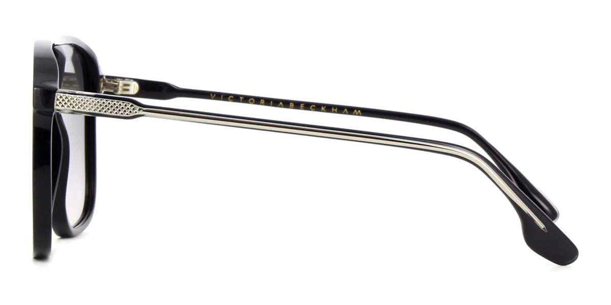 Victoria Beckham Three Lens Navigator VBS156 C01 - Image 3