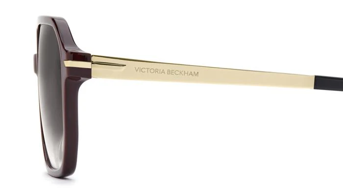 Victoria Beckham VB1002/S LHF9O - Image 3