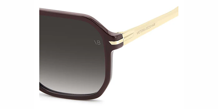 Victoria Beckham VB1002/S LHF9O - Image 4