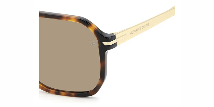 Victoria Beckham VB1002/S WR970 - Image 4