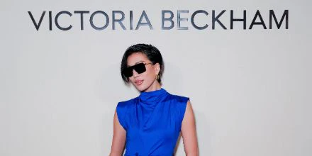 Victoria Beckham VB238S 701 - As Seen On Molly Chiang - Image 4