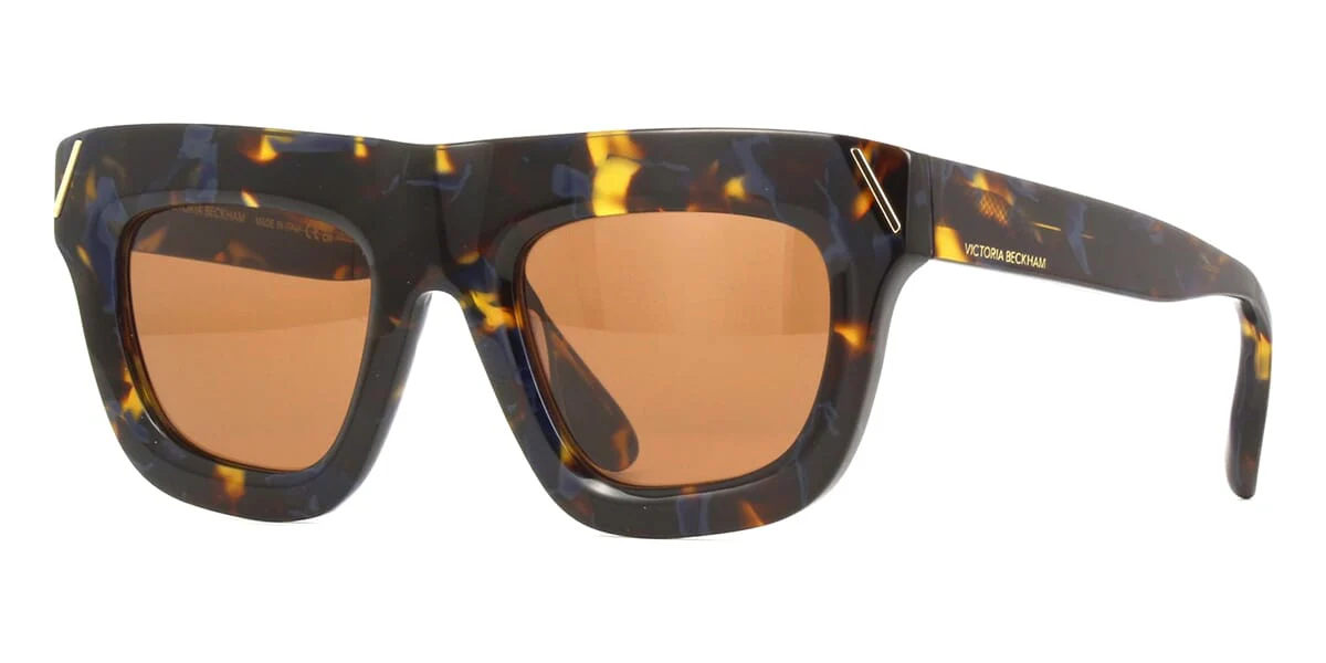 Victoria Beckham VB642S 418