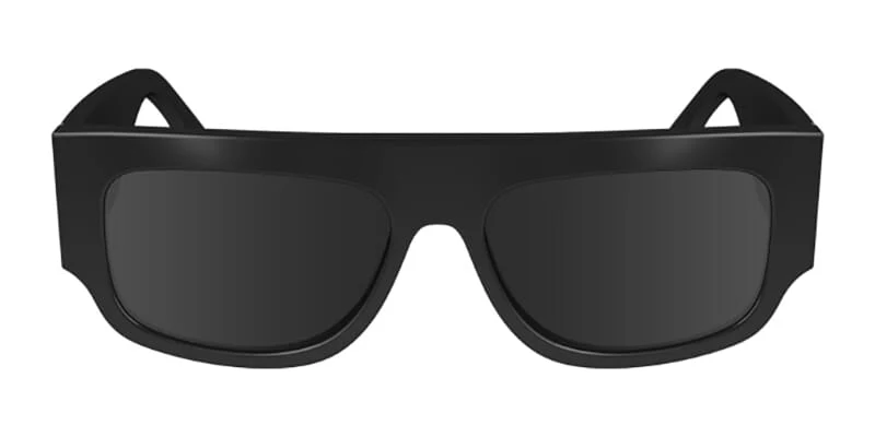 Victoria Beckham VB666S 001 - Image 2