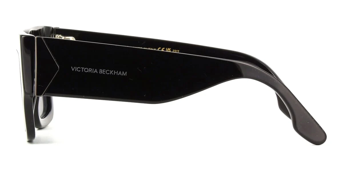 Victoria Beckham VB667S 001 - Image 3