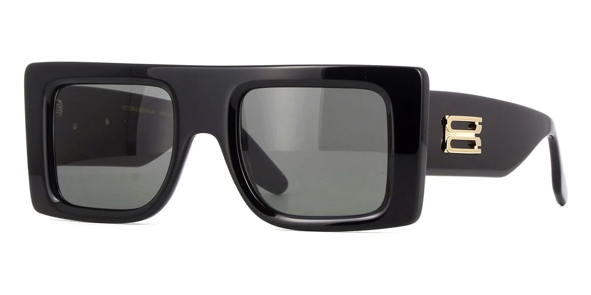 Victoria Beckham VB677S 001 - As Seen On Nikki Glaser