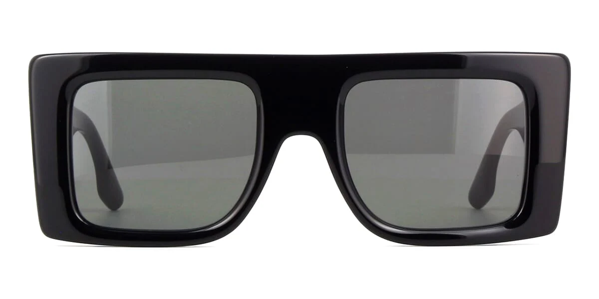 Victoria Beckham VB677S 001 - As Seen On Nikki Glaser - Image 2