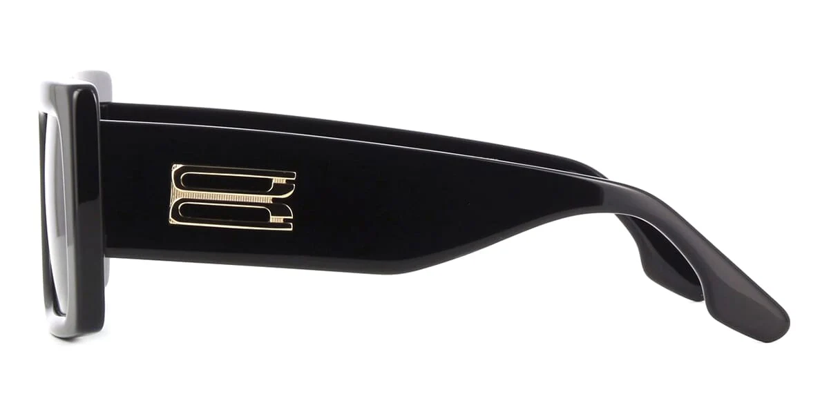 Victoria Beckham VB677S 001 - As Seen On Nikki Glaser - Image 3
