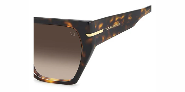 Victoria Beckham VB7002/S WR9HA - Image 4