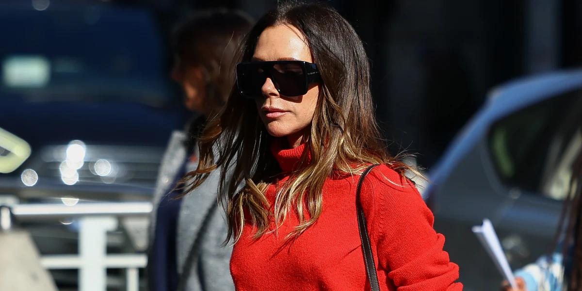 Victoria Beckham VB7007/S 807IR - As Seen On Victoria Beckham - Image 4