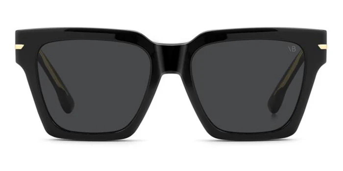 Victoria Beckham VB7009/C 807M9 with Magnetic Clip on Polarised - Image 2