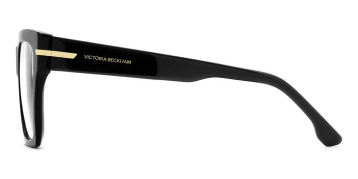 Victoria Beckham VB7009/C 807M9 with Magnetic Clip on Polarised - Image 3