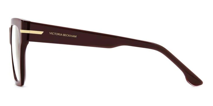 Victoria Beckham VB7009/C LHFLA with Magnetic Clip on Polarised - Image 3