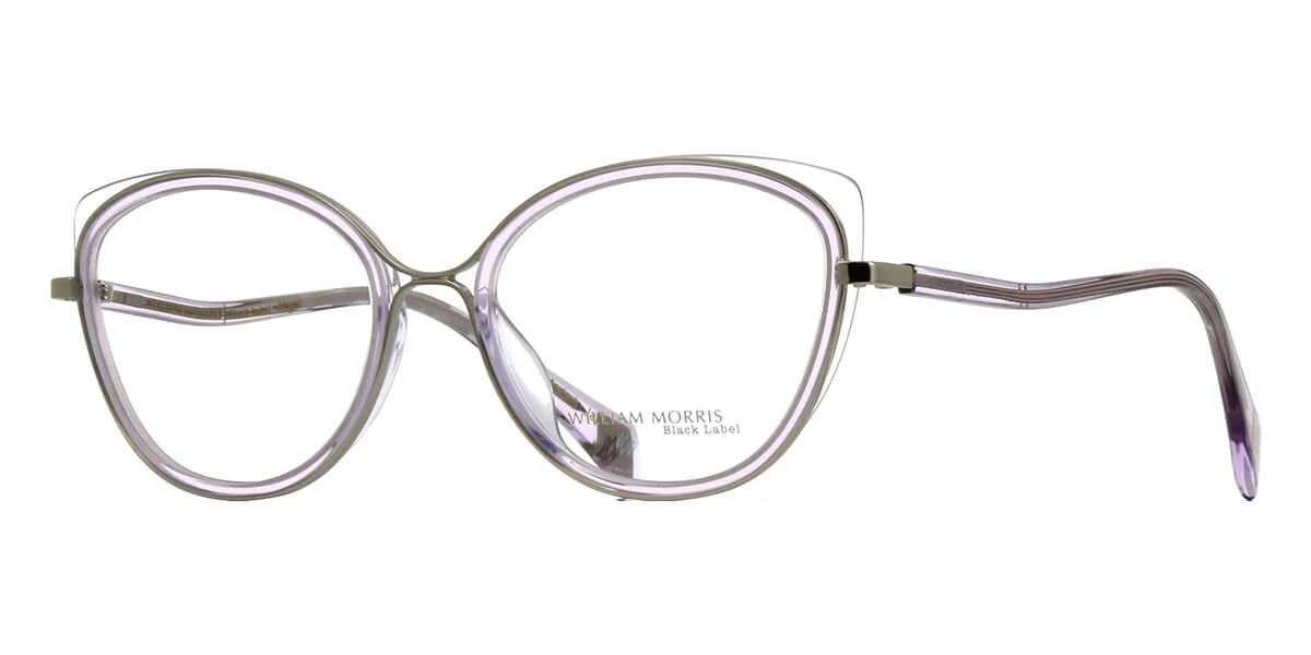 William Morris Black Label Abigail C2