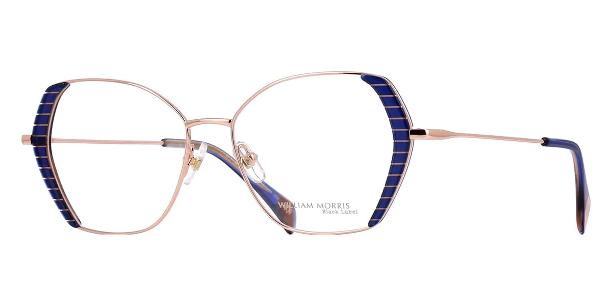 William Morris Black Label Kristina C2