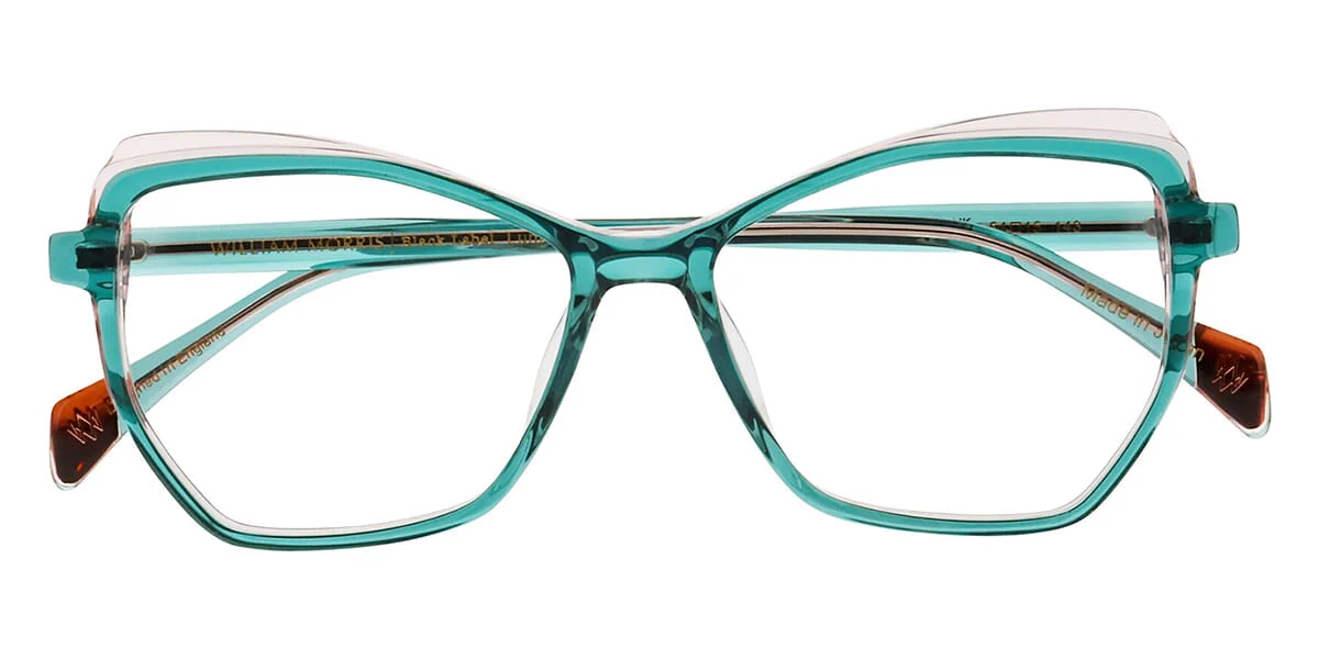 William Morris Black Label Luna C2 - Image 2