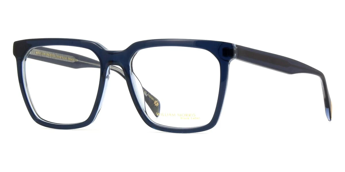 William Morris Black Label Rowan C2