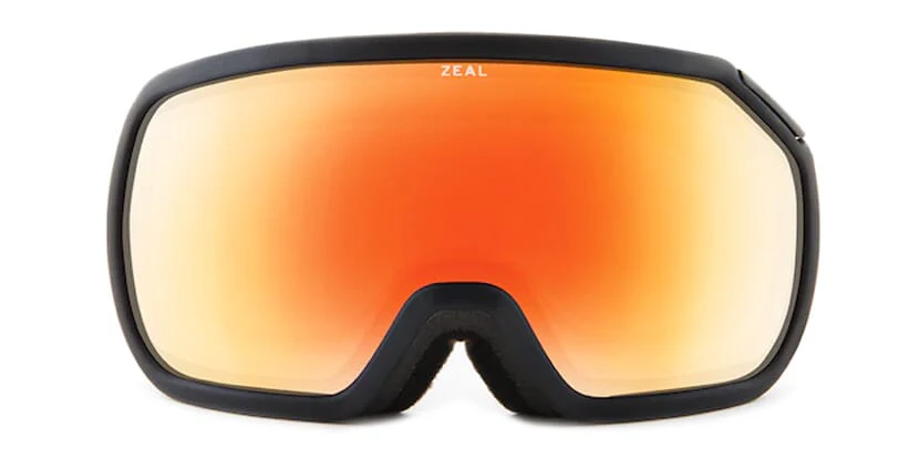 Zeal Ski Mask Fargo Dark Knight 11285 - Image 2