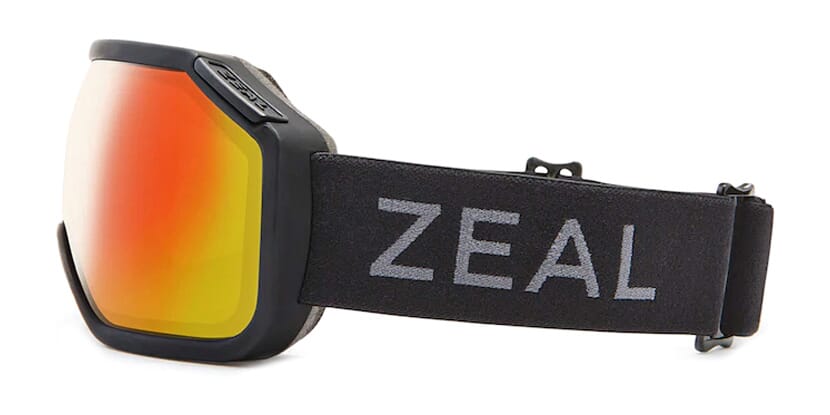 Zeal Ski Mask Fargo Dark Knight 11285 - Image 3
