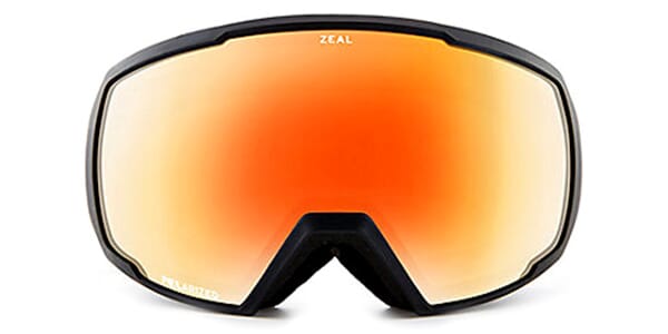 Zeal Ski Mask Nomad Greybird Multi 11346 Polarised - Image 2