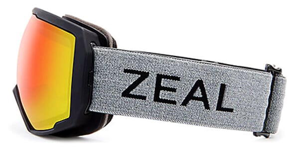 Zeal Ski Mask Nomad Greybird Multi 11346 Polarised - Image 3