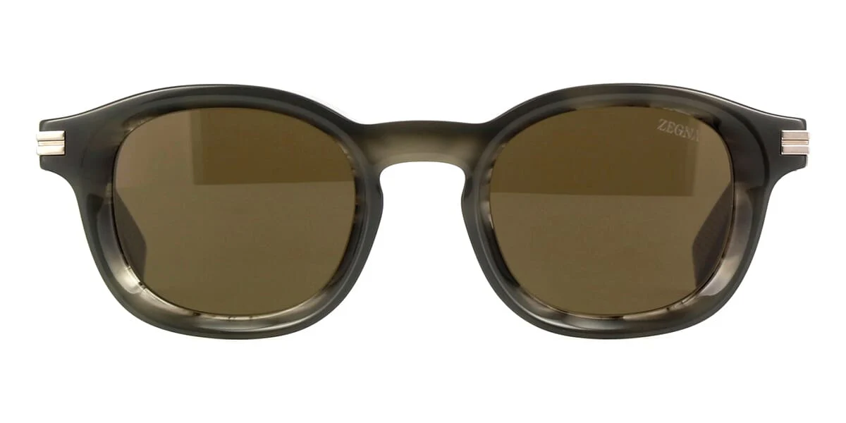 Zegna EZ0229/S 20J - Image 2