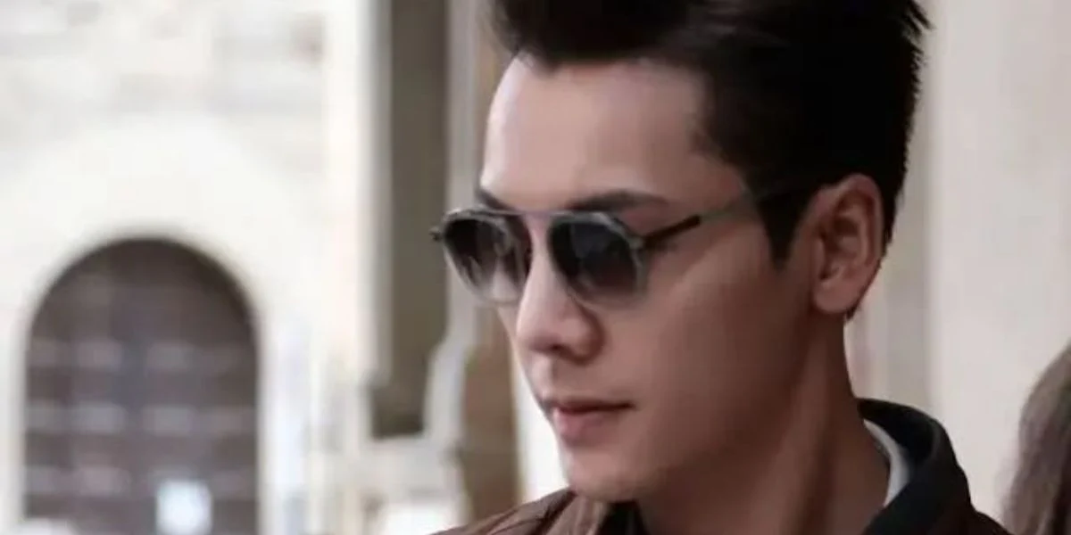 Zegna Orizzonte I EZ0231 20B - Image 8