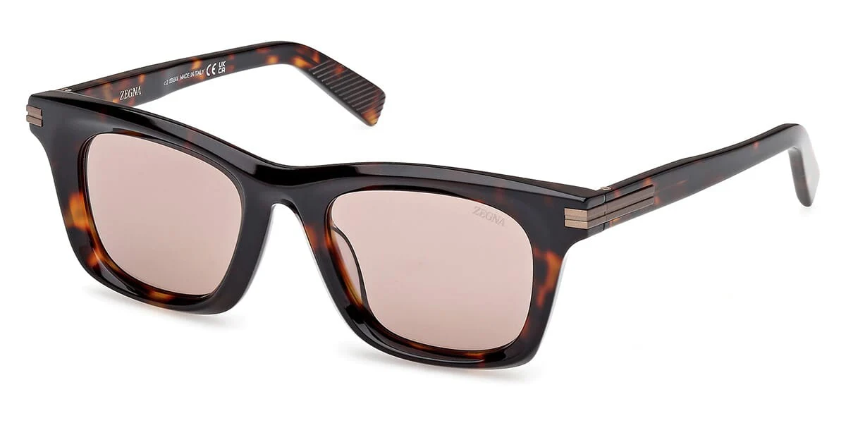 Zegna EZ0270/S 55E