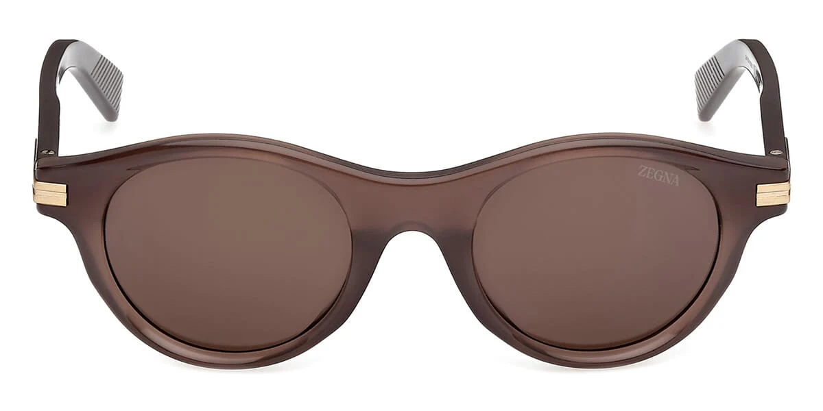 Zegna EZ0271/S 48E - Image 2