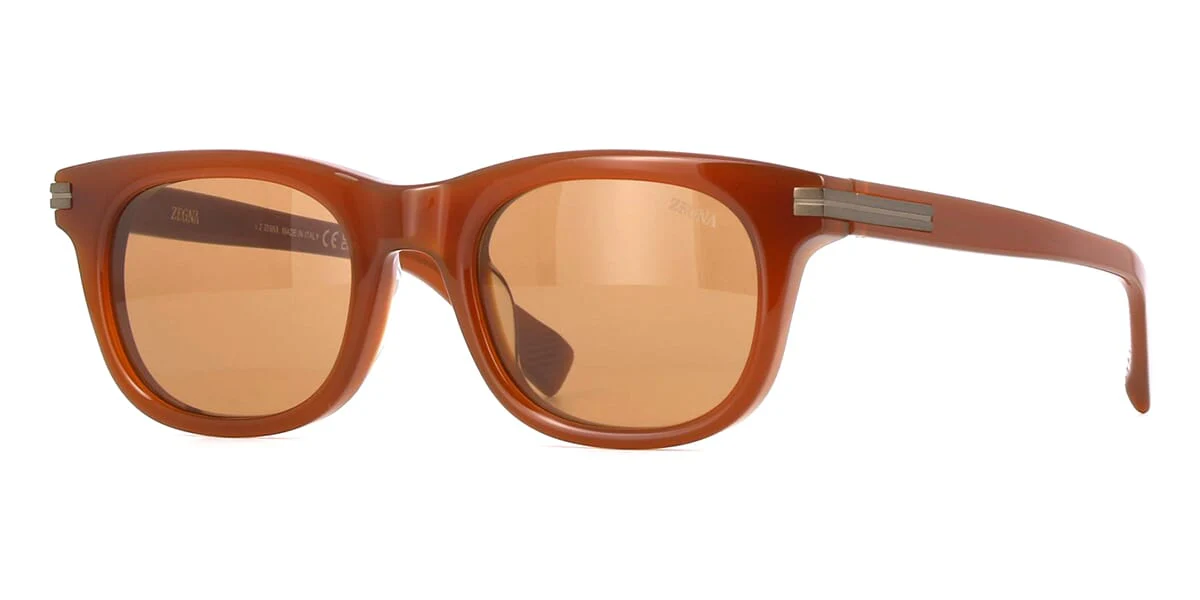 Zegna EZ0281 45E