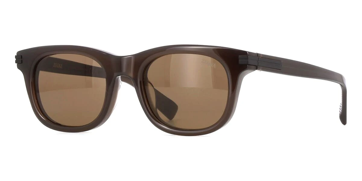 Zegna EZ0281 48E